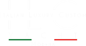 ILC Yachts - Italian Luxury Custom Yacht Modena