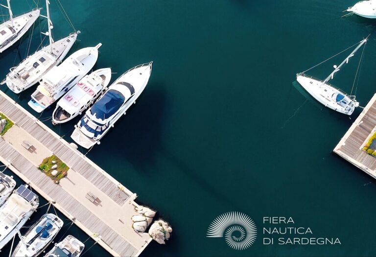 Fiera Nautica di Sardegna